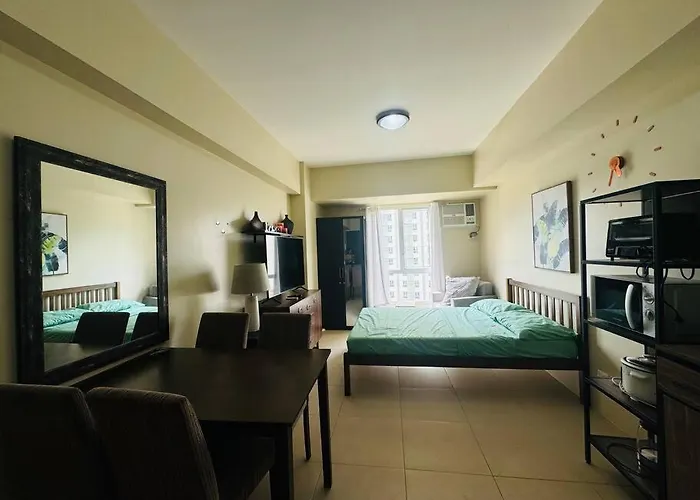 Appartamento Tower 2 Avida Riala *