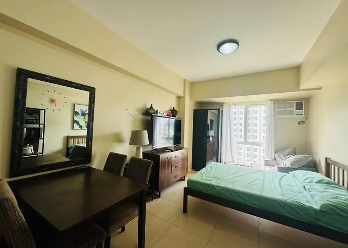 Tower 2 Avida Riala * Cebu