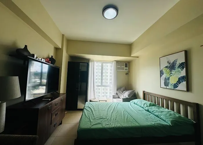 Appartamento Tower 2 Avida Riala *
